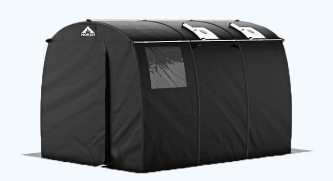 温泉施設・家族風呂の写真